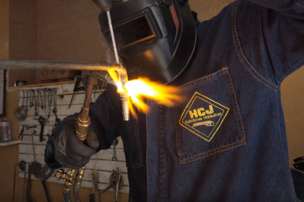 Soluciones Hidráulicas en Valle de los Chillos
