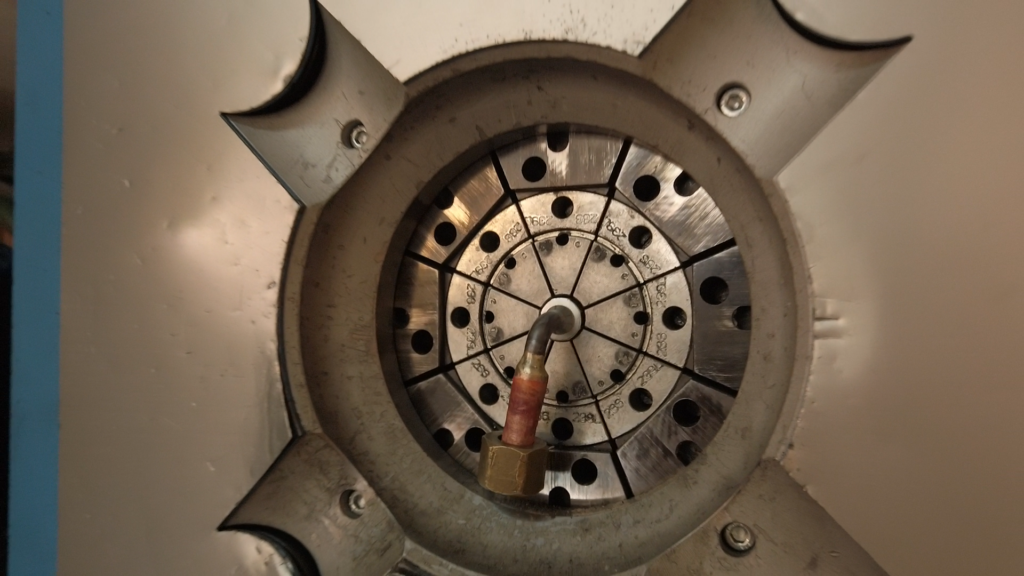 armado de mangueras valle de los chillos